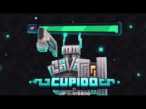 Custom Hearts Plugin | Minecraft