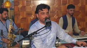 Ismail karbaghi New pashto Song, 2023 اسمائل قرباغئ نوی شائستے پروگرام | Pashto Music Studio