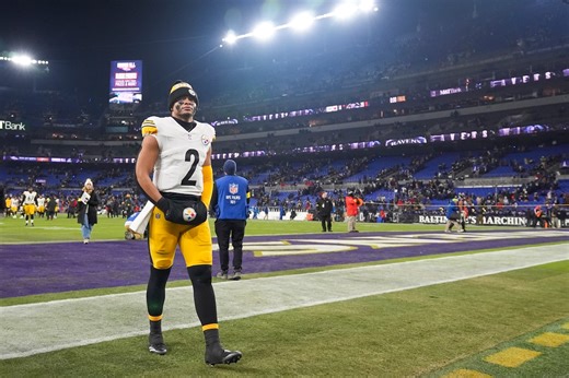 NFL Draft 2025: Here’s what Justin Fields thinks about Jets maybe picking a QB