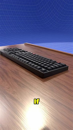 Fault Fix with Talha on Instagram: "Raspberry Pi Keyboard ⌨️.... #explorepage #viral #trendingreels #virałpost #enginnering #foryou❤️ #reeltrend #foryou #shorts #reels #foryou #foryoupage❤️😍"