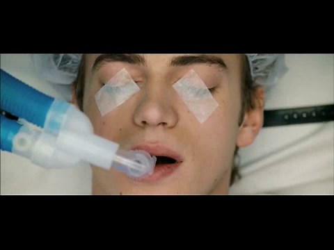 Anesthesia, trailer clip from Awake (2007)