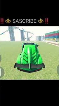 INDIAN BIKE DRIVING 3D OFF ROAD CAR DRAWING 🤯 #indianbikedriving3d​