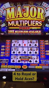 Stop Playing It Like Regular TDB! Adjusting Your Strategy for Major Multipliers Triple Double Bonus