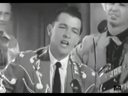 With his sweet, smooth country voice and vibrant rockabilly style, Bobby Helms was one of the most versatile artists of the 1950s. He was known for his hits that topped both the pop and country charts. The song "Long Gone Daddy" is an energetic tune that embodies the cheerfulness and spirit of country music. The song was written by Jimmie Skinner and Ernest Tubb. "Long Gone Daddy" was composed in 1955. Bobby Helms's version was recorded and released as a single in 1957. Bobby Helms was the perfo