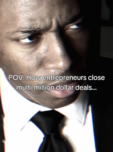 This is how you get rich and stay rich 💀 #entrepreneur #fyp | entrepreneur