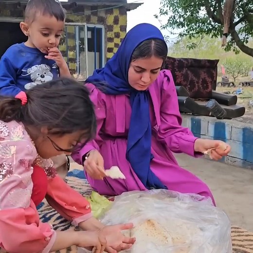 3K views · 64 reactions | #rural #rurallife | Nomadic Life TV Show | Facebook