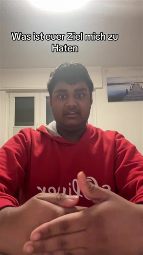 Schämt euch: Warum trotz Hass nicht lachen?