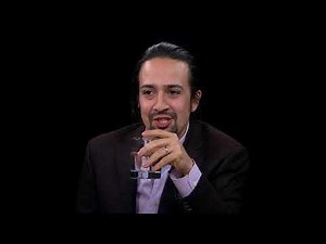'Hamilton' Charlie Rose Interview