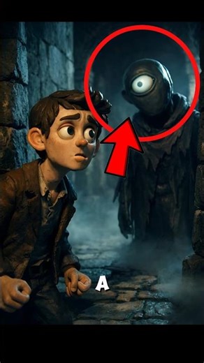 Baby Born With ONE Eye?!