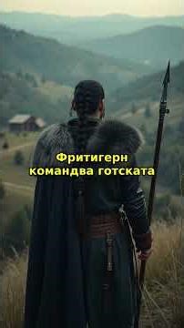 Адрианопол 378 г.: Императорът, който изчезна #shorts