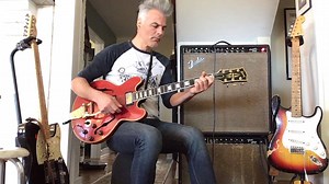 20K views · 194 reactions | Watch John Bohlinger throw a 355, Strat,...