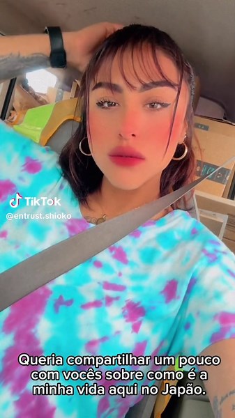 Vida de Latina en Japón: Rutinas y Motivación