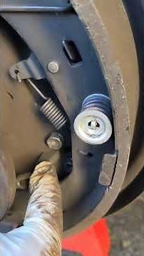 06 Tundra brake troubleshoot