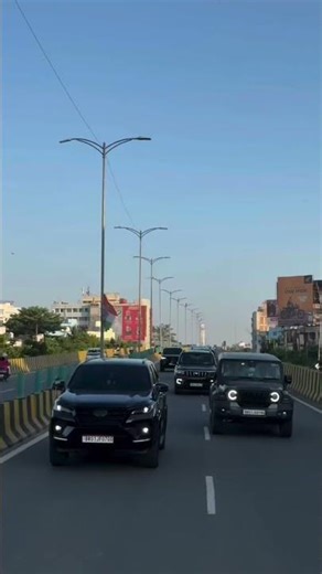 fortuner #trendingshorts #toyota #fortuner #toyotafortuner #scorpio #scorpion #shorts #viralshorts