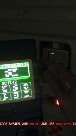 im dead #shorts #alienisolation #alien #xenomorph #puzzle #scarygames #horror #horrorgaming #gaming