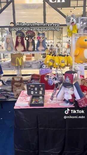 Mikomi-MDN on TikTok