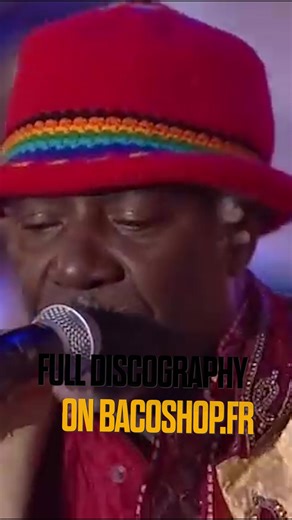 3.9K reactions · 118 shares | Alpha Blondy on Reels | Facebook