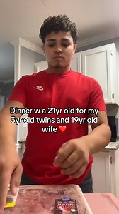 434K views · 6.7K reactions | Love helping my wife out when I can.. Chicken and meat fajitas easy to make and so delicious ❤️ #fyp #fypage #fypシ #fypシ゚viral #teendad #teenparents #dadsoftiktok #cooking #cookwithme #dinnerideas #dinnerwithme #foodideas #dinnerformykids #dinnerformywife #padillatwinteenfamily #foryoupage | TeenFamily | Facebook