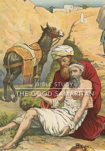 Catholic Bible Study ~ The Good Samaritan ♡ Have you ever heard of the parable of The Good Samaritan ♡ #Christ #Christian #Jesus #Catholic #Prayer #Pray #Preists #Apostles #Disciple #Church #Saints #Mass #TheRosary #Rosary #Forgiveness #Repeant #TheGoodSamaritan #LoveYourNeighbour
