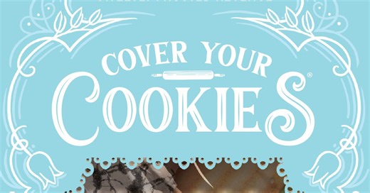 Cover Your Cookies
