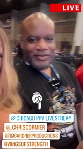 Check me out on the Livestream with IFBB Pro legend Chris Cormier the Real Deal https://plus.muscleandfitness.com/products/2022-chicago-proam-and-ms-international | Isabelle Turell IFBB Professional Bodybuilder