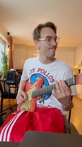 102K views · 2.5K reactions | Pride & Joy ”noodle” on guitar by M.B. Guitars  Lesson for this amazing blues song, by SRV, available on Patreon  https://www.patreon.com/posts/85325272?utm_campaign=postshare_creator ✔️. #guitarsdaily #bluesguitar #bluesguitarist #stevierayvaughan #lospolloshermanos #guitarvideo | Emanuel Hedberg | Facebook