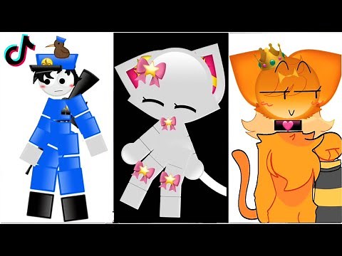 🐾Funny Emoji Cats TikTok Edits✌-😻 Emoji Cat TikTok Compilation 🐱#6