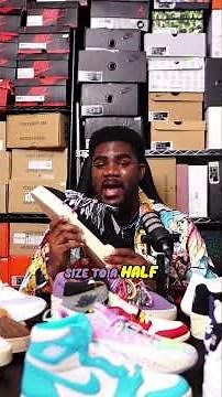 Kyrie Anta Hella Black Colorway & Laces Review