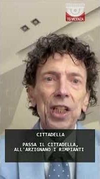 PASSA IL CITTADELLA, ALL'ARZIGNANO I RIMPIANTI | 04/05/2026
