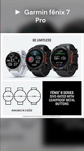 Top 5 Best Garmin Watches ReviewsLy | Smart Buying Guides & Product Reviews