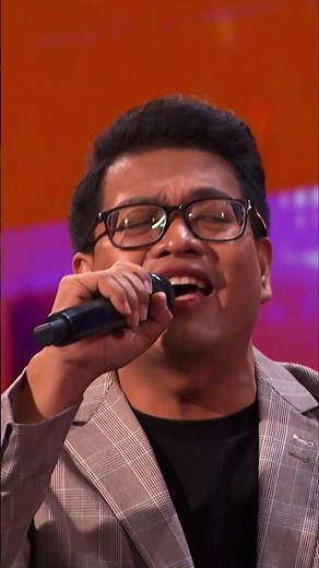 The Philippine's Got Talent! 🤩