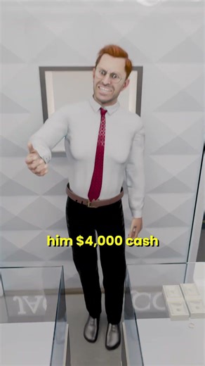 Homeless Man's Kindness Pays Off in the Most Unexpected Way