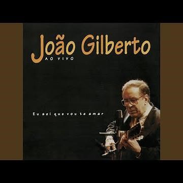 Corcovado (Live)