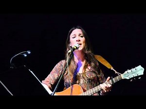 Valerie McQueen - EclectiNights