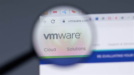 VMware Aria Operations flaw added to list of exploited vulnerabilities