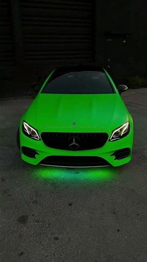 Forget the grey, let me show you the fifty shades of green!💚🍀