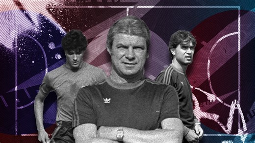 Dezvăluirile de senzație ale lui Miodrag Belodedici, în ziua în care Steaua sărbătorește 39 de ani de la câștigarea Cupei Campionilor Europeni: „Ce să mai jucăm cu ăștia? Când iau mingea, nu o mai dau la adversar!”. Dialogul spumos cu Ienei și Iordănescu. EXCLUSIV