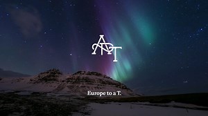 Cruise Europe's rivers on brand-new luxury river ships, explore remote islands on a small-ship cruise, or glide through stunning landscapes by rail or coach. Europe, to a T. | APT