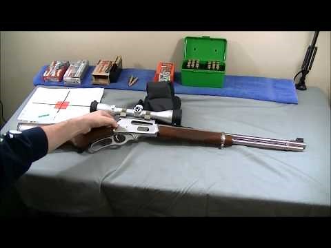 Marlin 336 SS Review