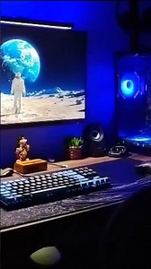 Monitor Gamer AOC 27” 180Hz Perfeito Para Jogar!