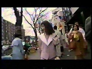 TMN / EXPO FINAL 「Crazy For You I」onair ver.