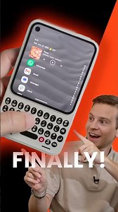 This is what CLICKS will be like 😍