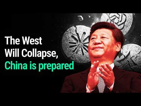 China Doesn't Need Better Al to Beat America | Stanford China Researcher, Dan Wang