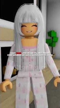We All Cry Different Gems 💎 Until The Same Bad People Kidnapped Us 😢roblox brookhavenrp