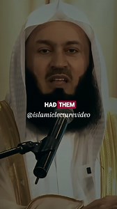 42K views · 5.4K reactions | Healing Your Heart With Quranic Verses - Mufti Ismail Menk | Islamic Lectures | Facebook