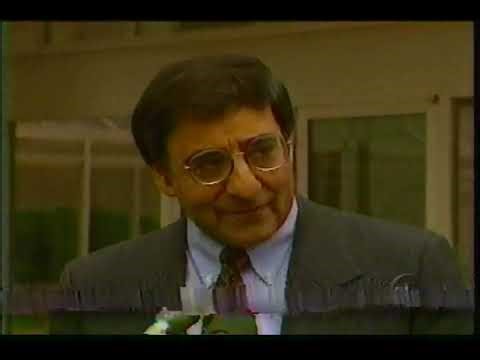 World News Tonight (ABC) - 1994-12-17