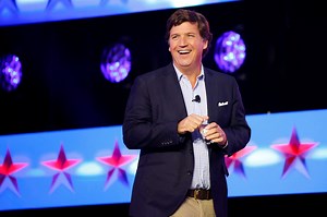 Tucker Carlson's Streaming Service Goes Live, Charges $9 per Month