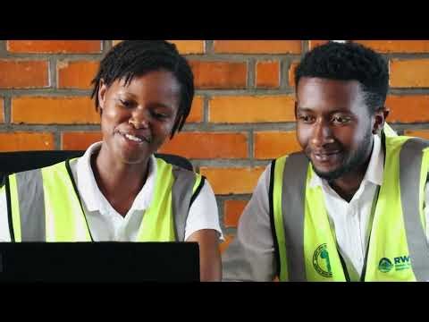 OVERVIEW: RWANDA’S GENDER MAINSTREAMING STRATEGY: A ROADMAP FOR INCLUSIVE WATER GOVERNANCE