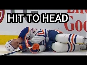 Reaves' Shoulder to Nurse's Face
