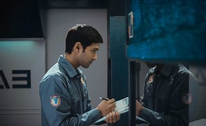 ‘Cargo’ Review: The Afterlife Reimagined as a Low-Budget, Indian Sci-Fi Space Epic